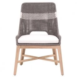 Essentials For Living Tapestry Outdoor Dining Chair
