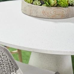 Essentials For Living Tapestry Outdoor Dining Chair