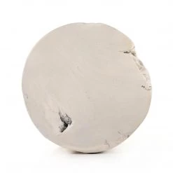 Fourhands Teak Stool New Outdoor