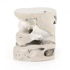 Fourhands Teak Stool New Outdoor