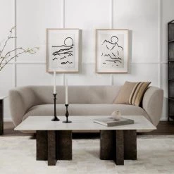 Fourhands Best Sellers Terrell Coffee Table