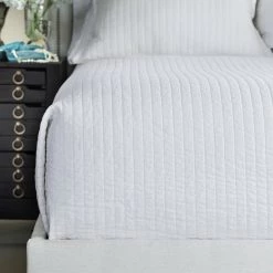 Lili Alessandra Best Sellers Tessa Quilted Coverlet