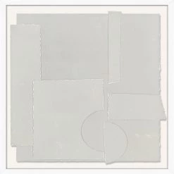 WENDOVER Best Sellers Texture + Shape Artwork