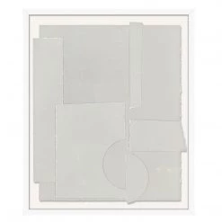 WENDOVER Best Sellers Texture + Shape Artwork