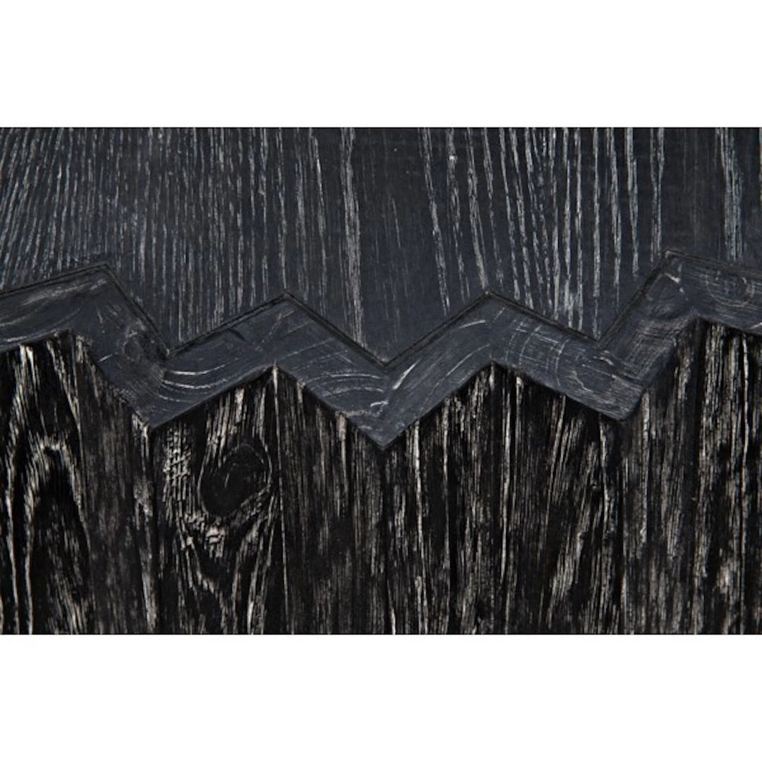 Noir Thalia Coffee Table