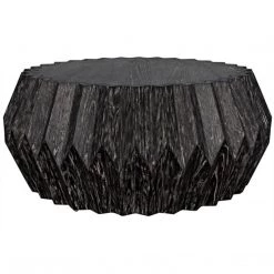 Noir Thalia Coffee Table