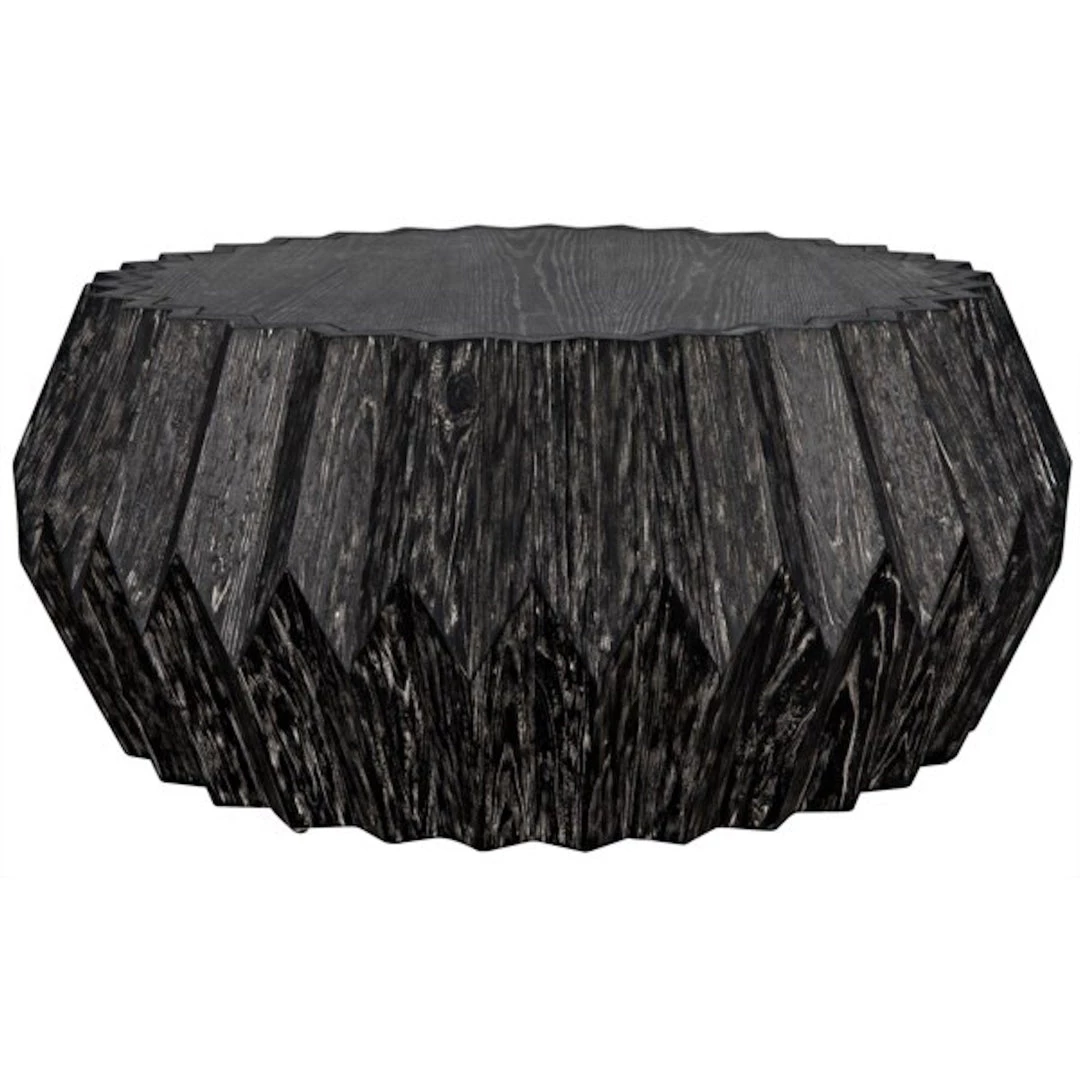 Noir Thalia Coffee Table