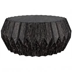 Noir Thalia Coffee Table