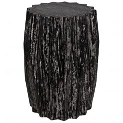 Noir Thalia Stool