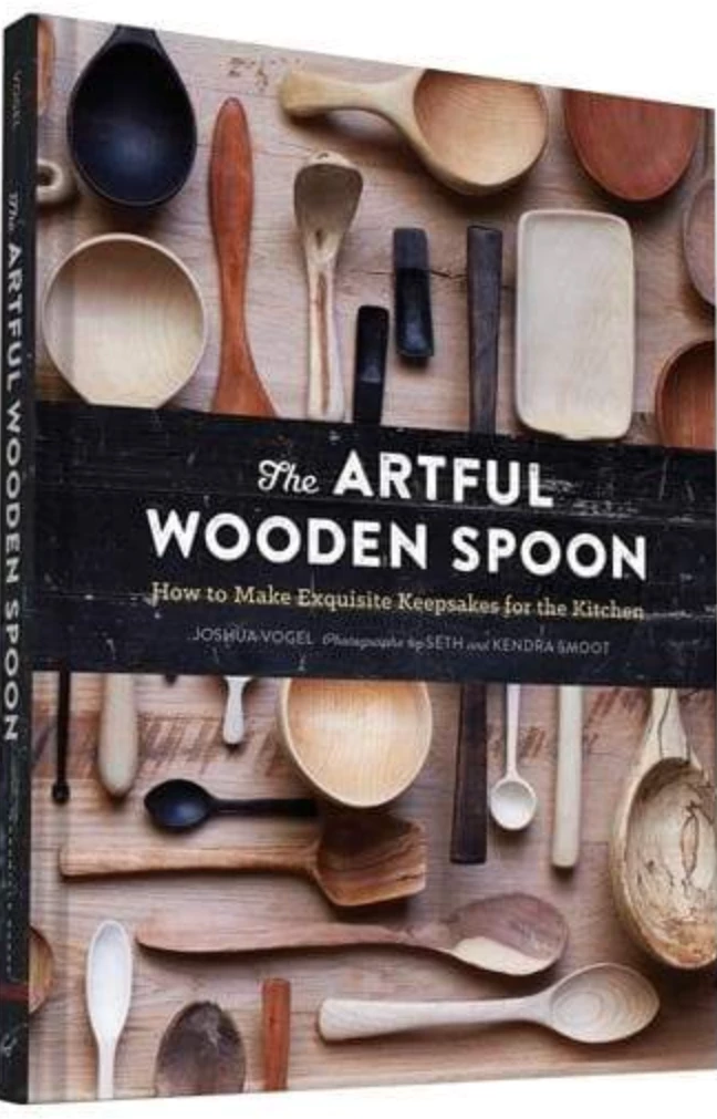 Stephen Young Best Sellers The Artful Wooden Spoon