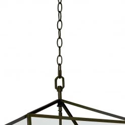 Regina Andrews The Timeless Lantern