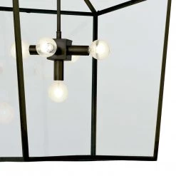 Regina Andrews The Timeless Lantern