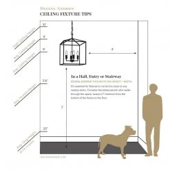 Regina Andrews The Timeless Lantern