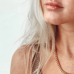 FAIRE Josie Necklace In Stock