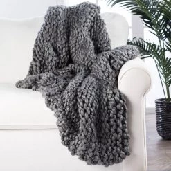 JAIPUR Best Sellers Thompson Knit Throw