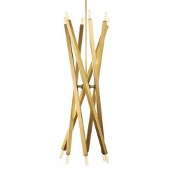Regina Andrews New Lighting Thunder Chandelier