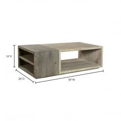 MOES Timtam Coffee Table