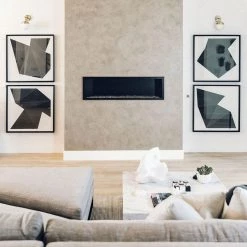 WENDOVER Tokyo Wall Art