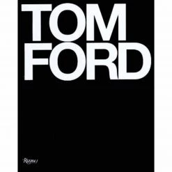 Stephen Young New Home Decor Tom Ford Book