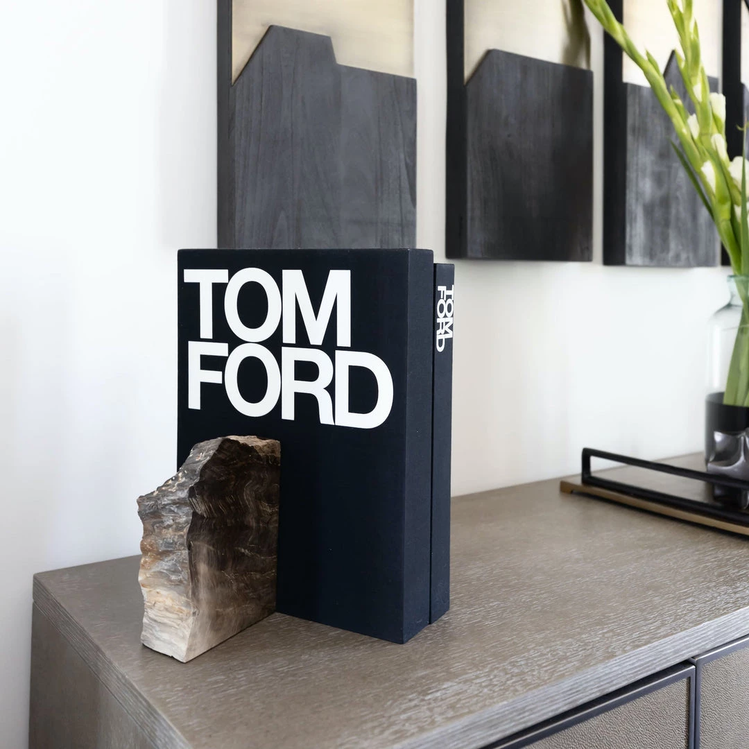 Stephen Young New Home Decor Tom Ford Book
