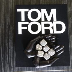 Stephen Young New Home Decor Tom Ford Book