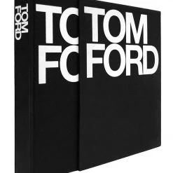 Stephen Young New Home Decor Tom Ford Book