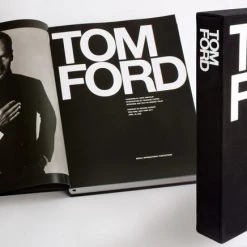 Stephen Young New Home Decor Tom Ford Book