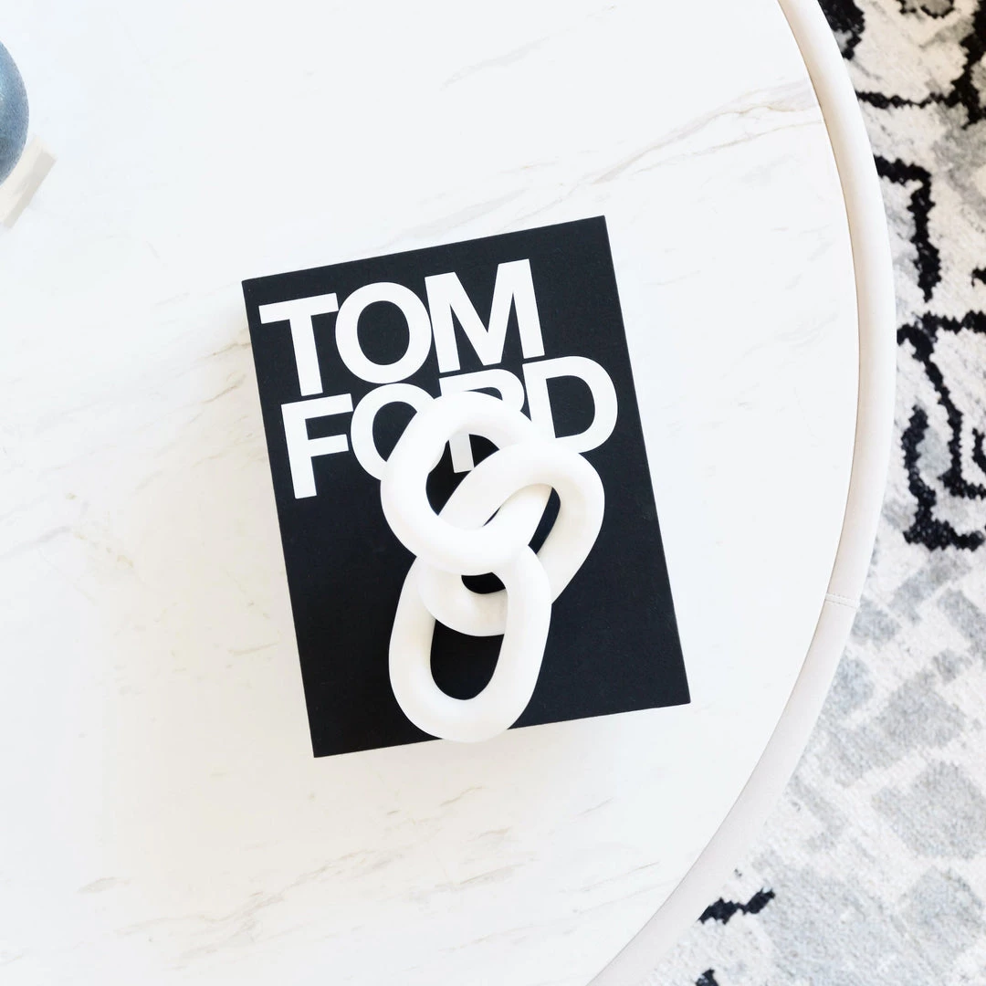 Stephen Young New Home Decor Tom Ford Book