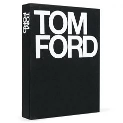 Stephen Young New Home Decor Tom Ford Book