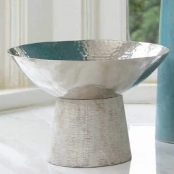 Global Views Totem Bowl