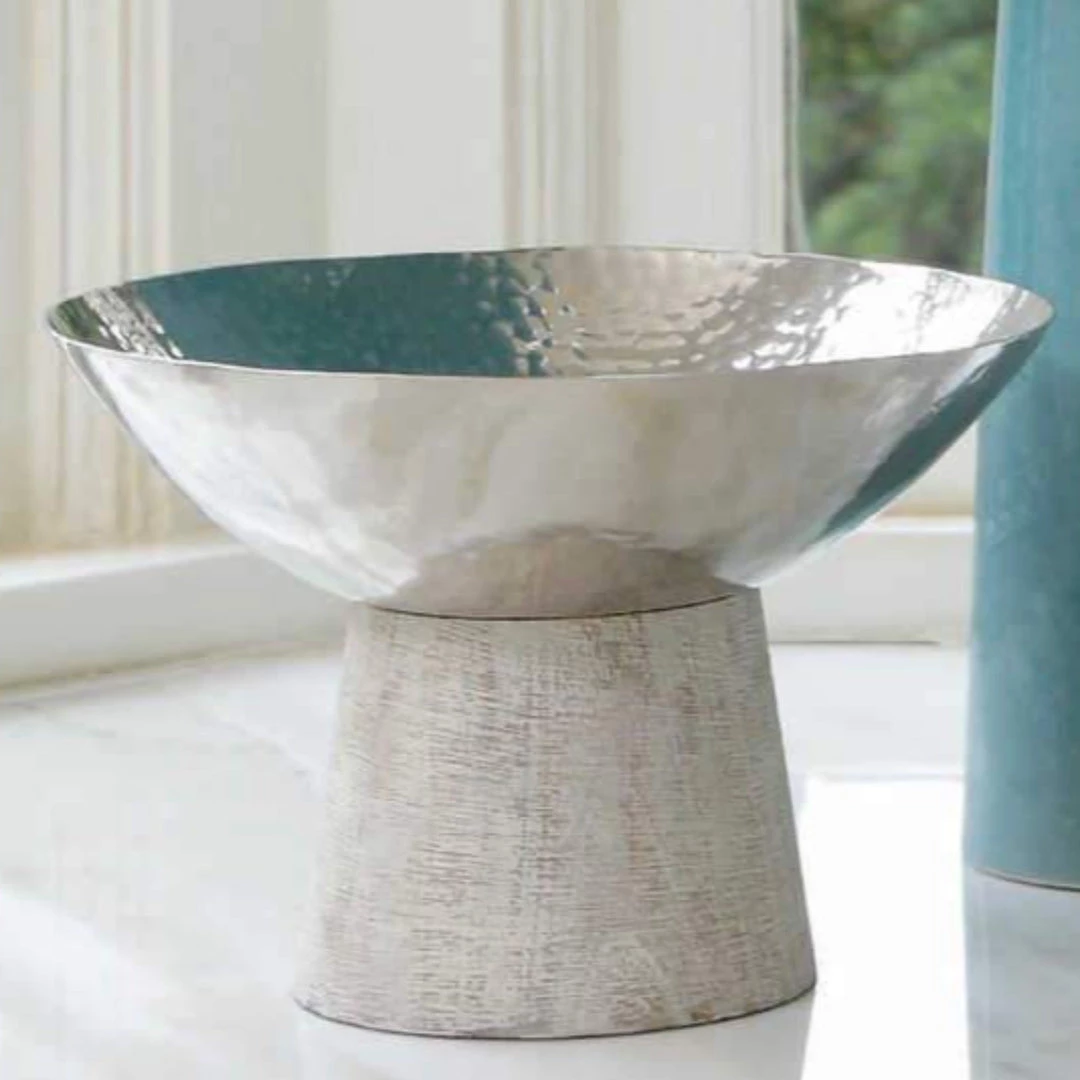 Global Views Totem Bowl