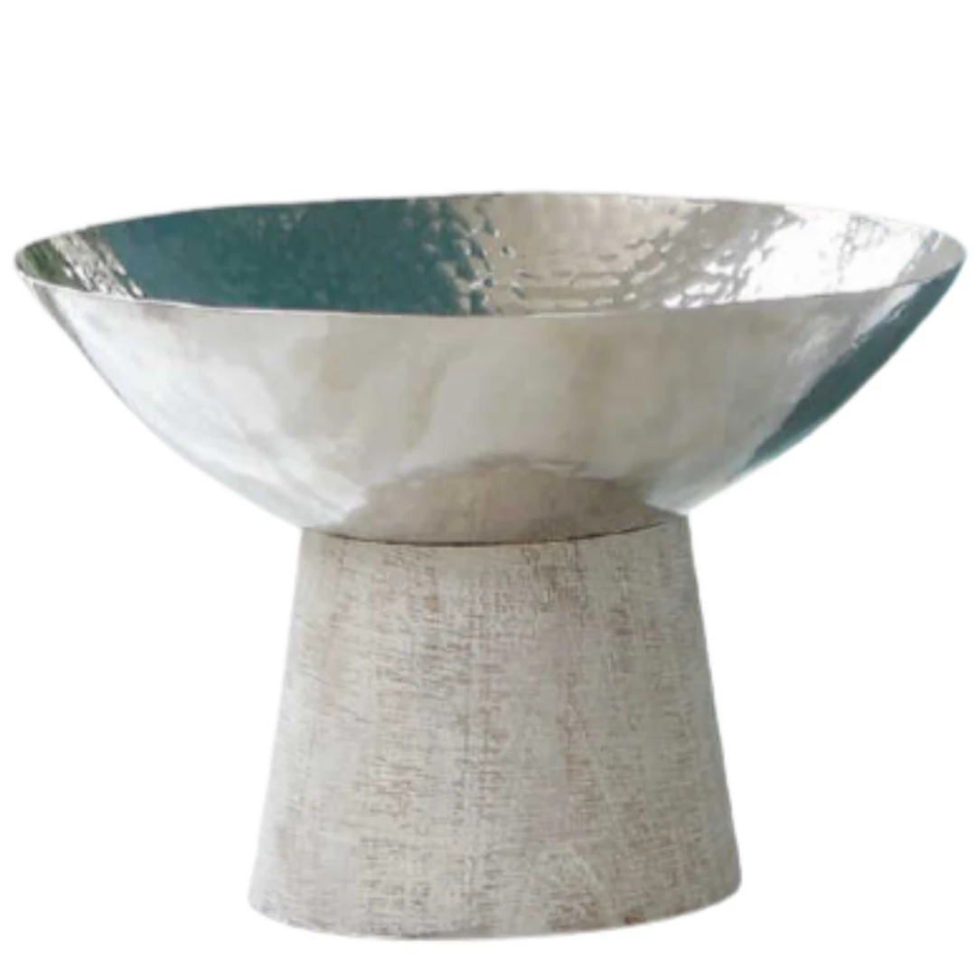 Global Views Totem Bowl