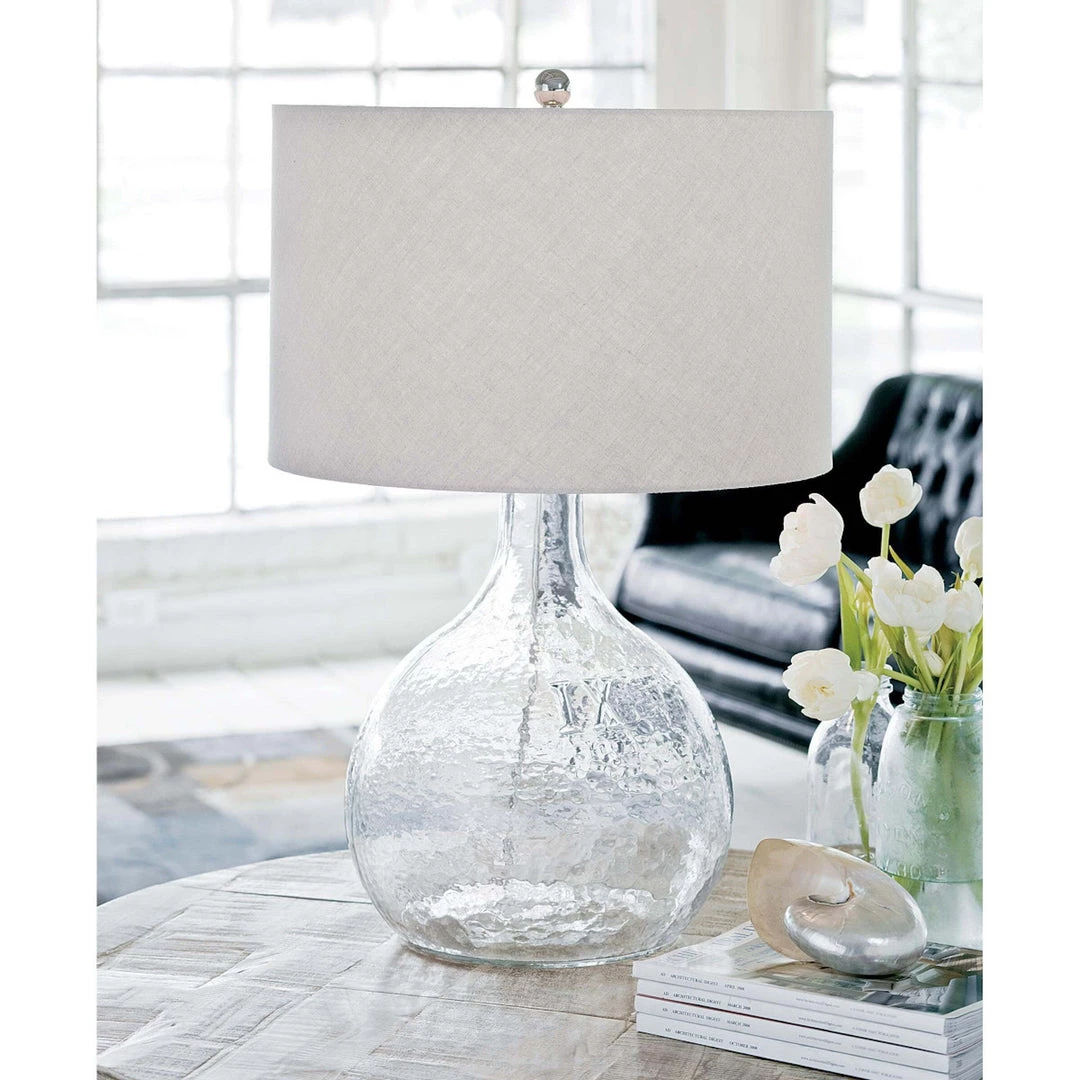 Regina Andrews Translucent Table Lamp Best Sellers