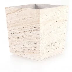 Fourhands Travertine Planter