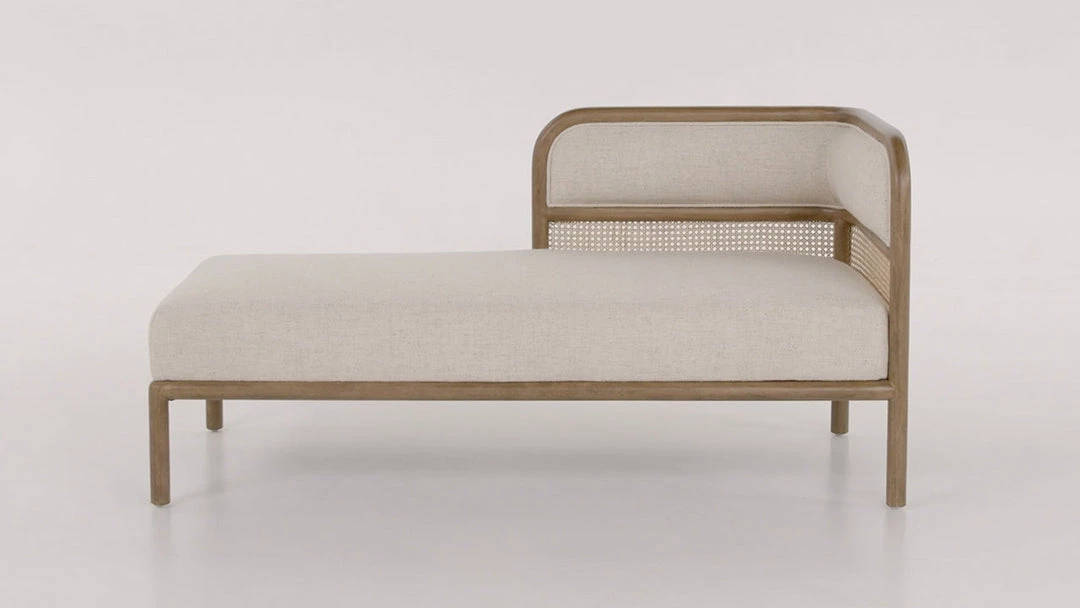 Fourhands Best Sellers Tremaine Chaise