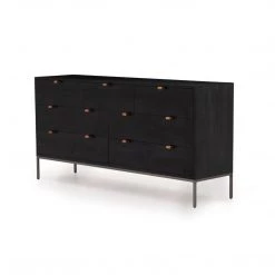 Fourhands Best Sellers Trey 7 Drawer Dresser
