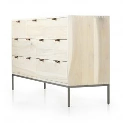 Fourhands Best Sellers Trey 7 Drawer Dresser