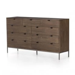 Fourhands Trey 9 Drawer Dresser
