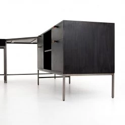 Fourhands Trey Desk System In Stock