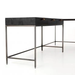 Fourhands Trey Desk System In Stock