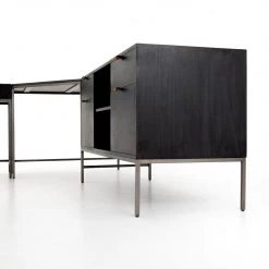 Fourhands Trey Desk System In Stock