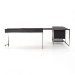 Fourhands Trey Desk System In Stock