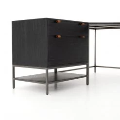Fourhands Trey Desk System In Stock