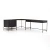 Fourhands Trey Desk System In Stock