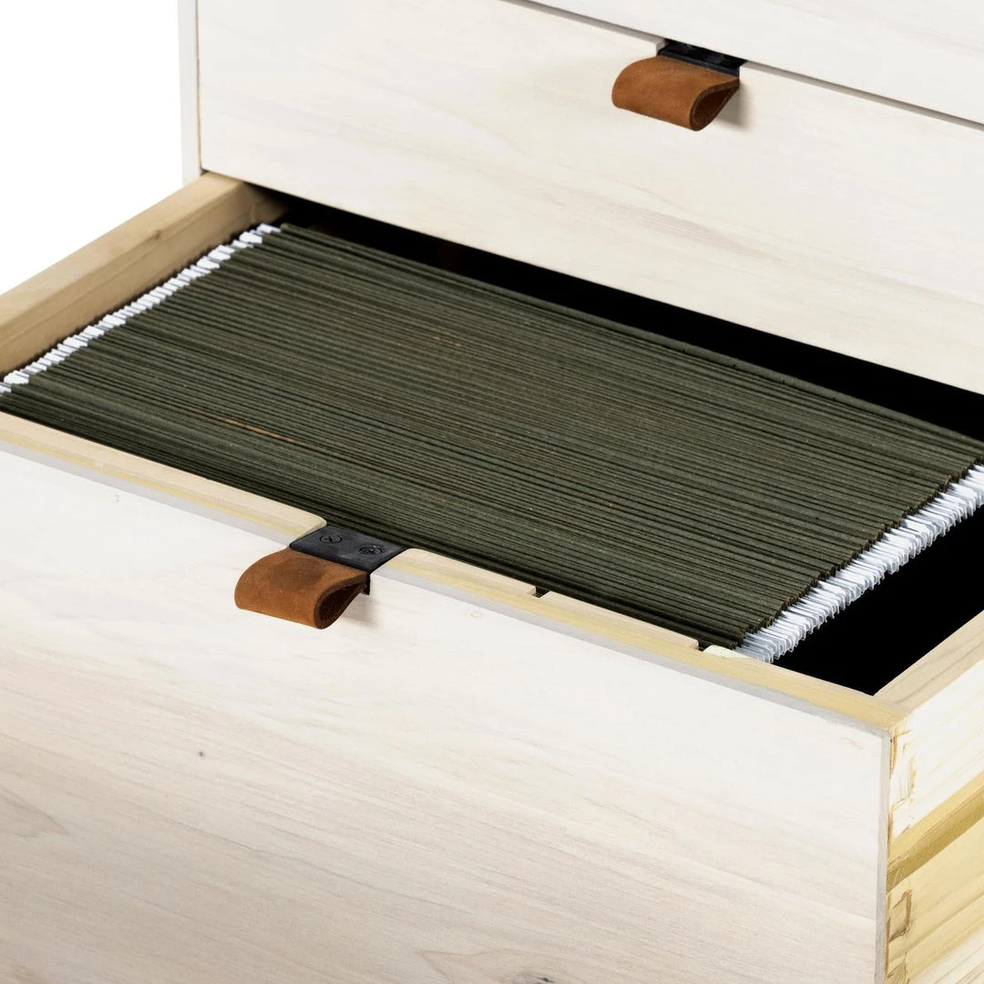 Fourhands Trey Executive Desk