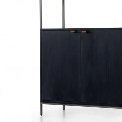 Fourhands Trey Modular Wide Bookcase