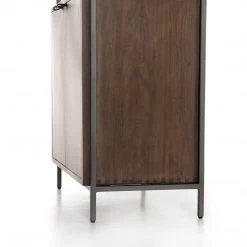 Fourhands Trey Modular Wide Bookcase