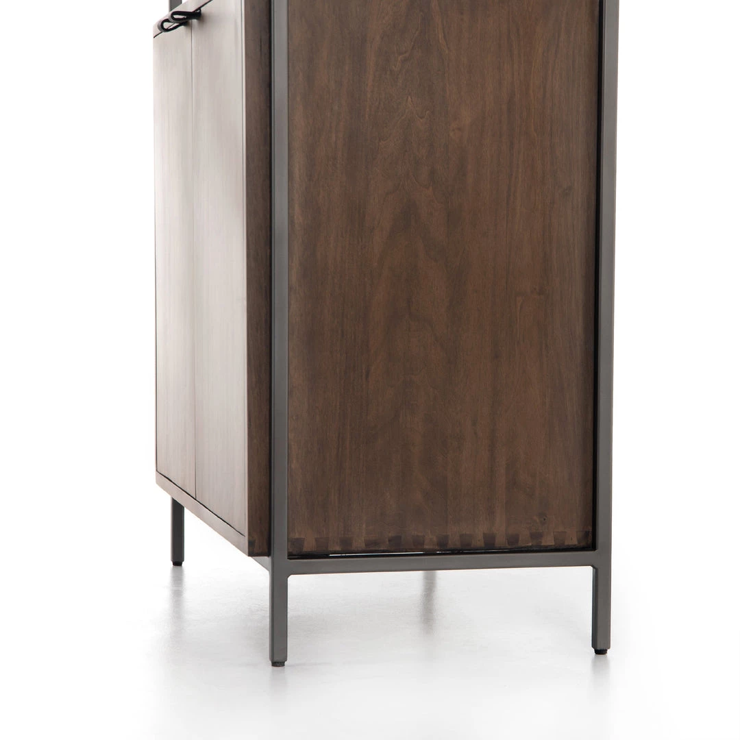 Fourhands Trey Modular Wide Bookcase