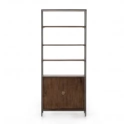 Fourhands Trey Modular Wide Bookcase