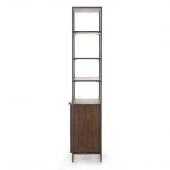 Fourhands Trey Modular Wide Bookcase